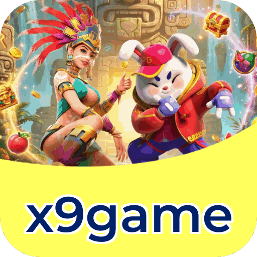 Jogos com maior RTP na x9game