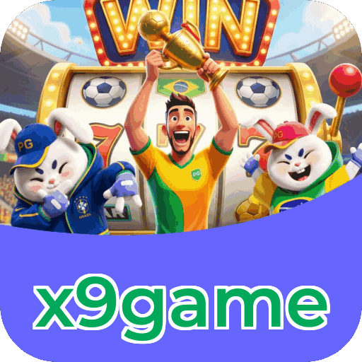Siga a x9game no Facebook