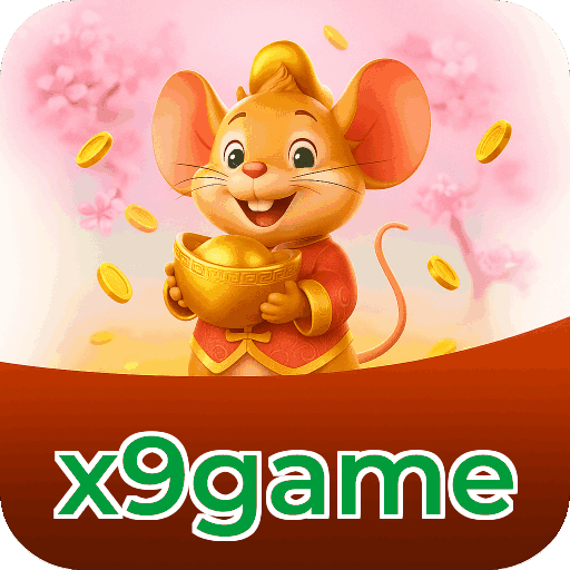 Catálogo x9game 2.547 jogos