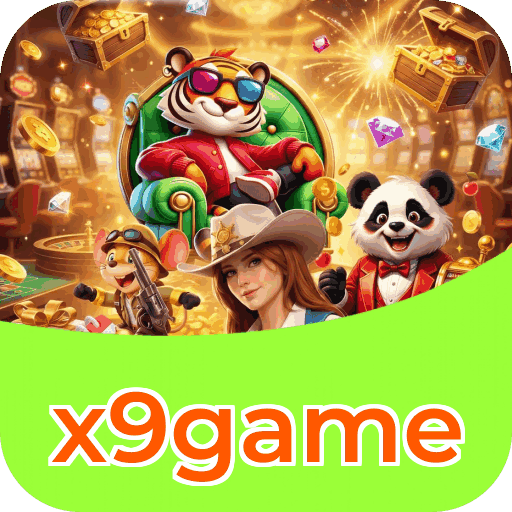 Cadastro x9game