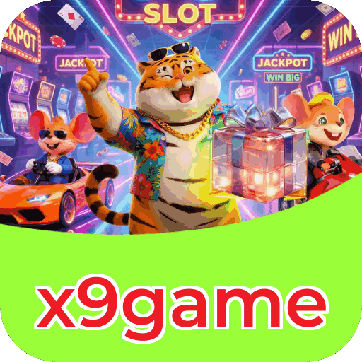 Instalar APK x9game
